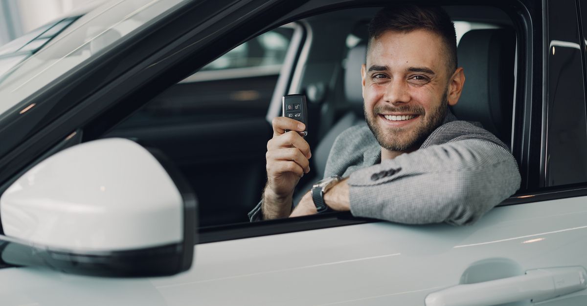 Chevrolet car key fob — West Orange Locksmith Corp
