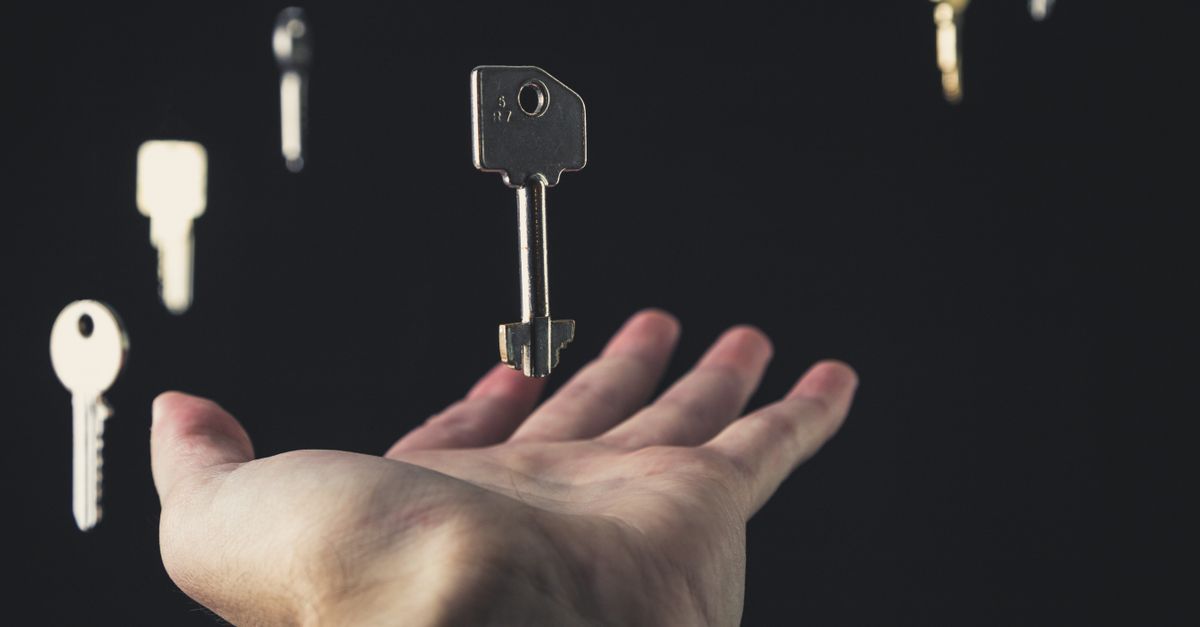 Car Key Replacement — West Orange Locksmith Corp