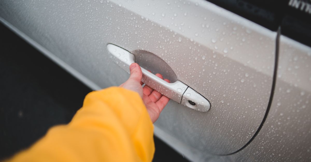Auto Locksmith service — West Orange Locksmith Corp
