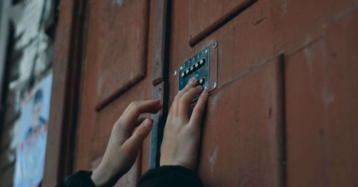 Access Control Installation — West Orange Locksmith Corp