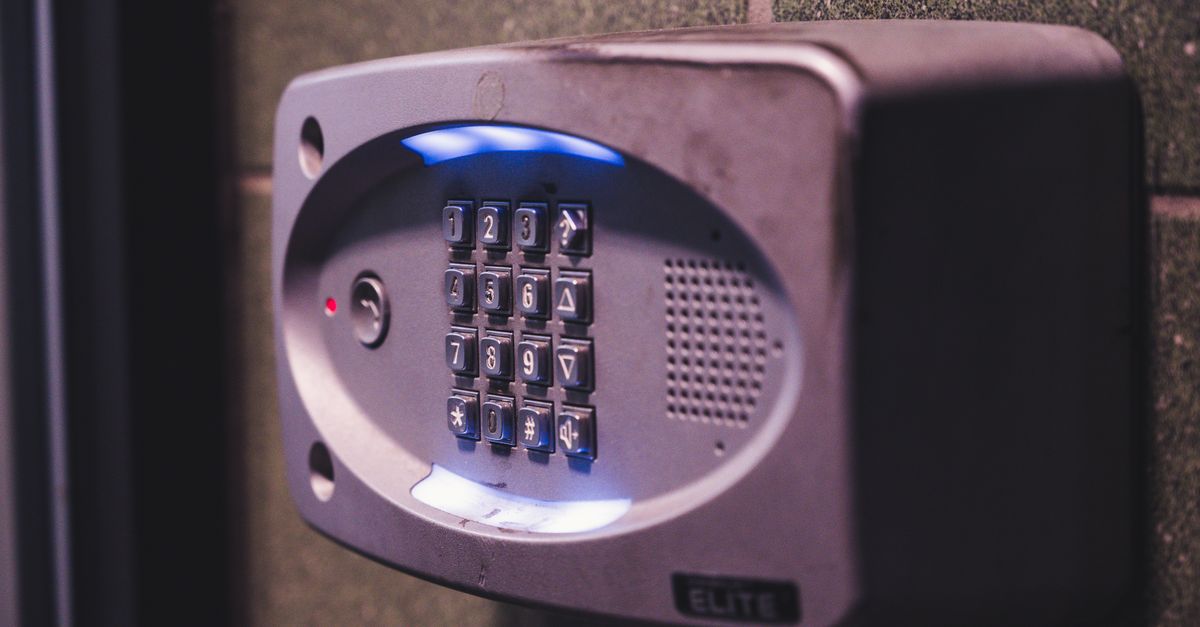 A Security Checklist Every West Orange Business Should Run Once a Year — West Orange Locksmith Corp
