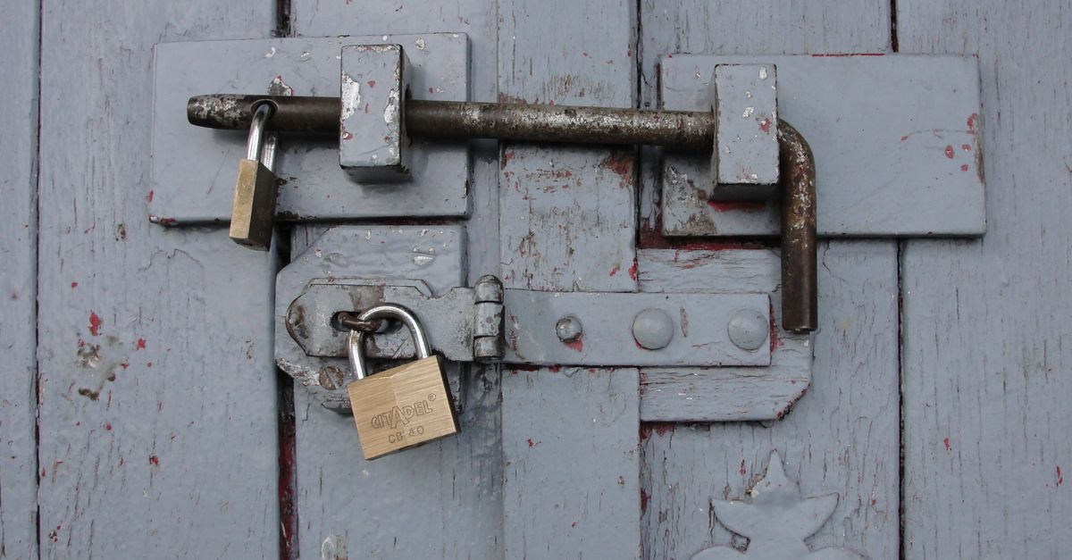 Commercial Mortise Lock Service — West Orange Locksmith Corp