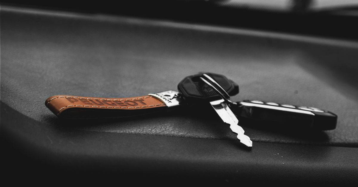 Broken Key Extraction — West Orange Locksmith Corp