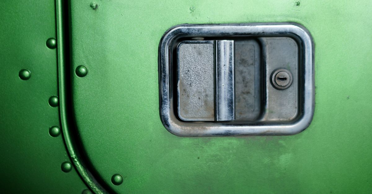 Emergency Lock Repair — West Orange Locksmith Corp