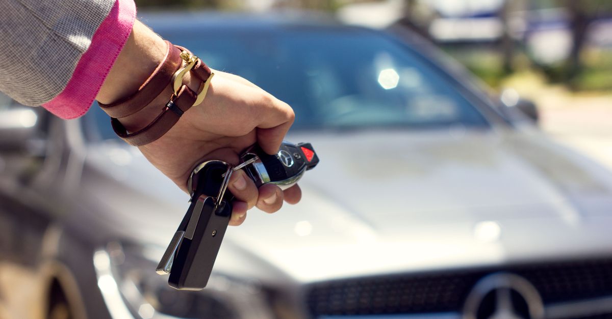Locksmith or Dealer: Which Is Cheaper for a Replacement Car Key? — West Orange Locksmith Corp
