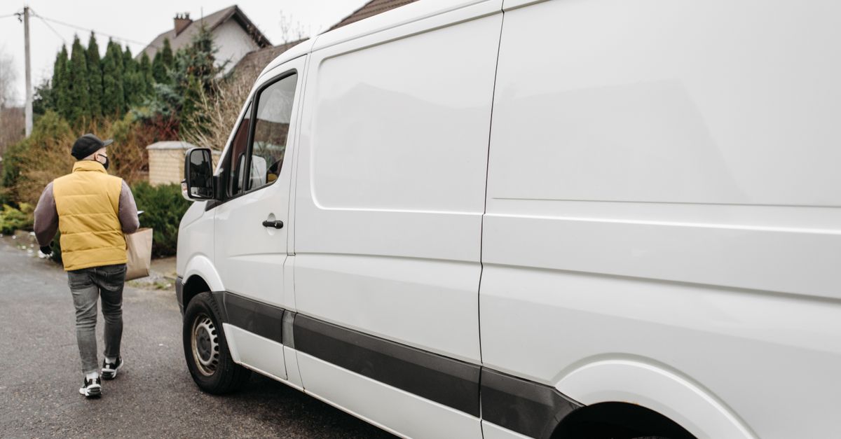 locksmith mobile service van — West Orange Locksmith Corp