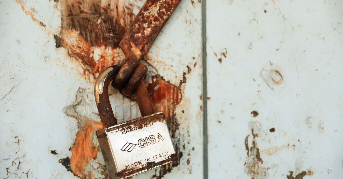 Mortise Lock Repair & Replacement — West Orange Locksmith Corp