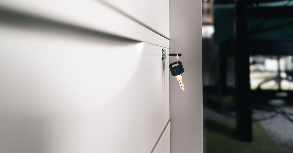 5 Signs Your Mortise Lock Needs Repair Before It Fails — West Orange Locksmith Corp
