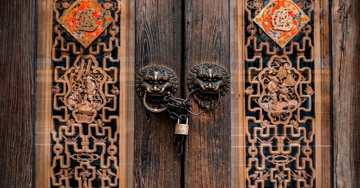 What Is a Mortise Lock — and Does Your Older West Orange Home Have One? — West Orange Locksmith Corp