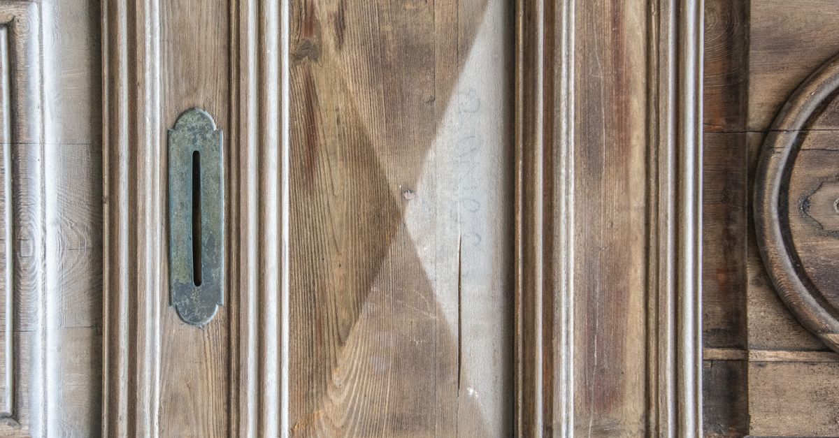 door lock — West Orange Locksmith Corp