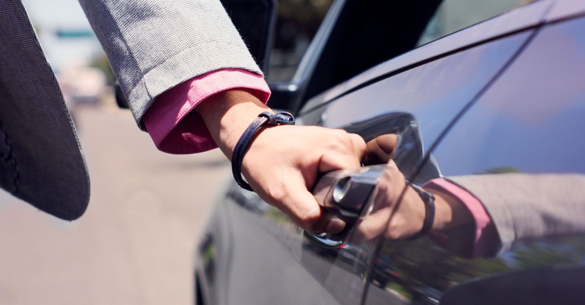 car key — West Orange Locksmith Corp