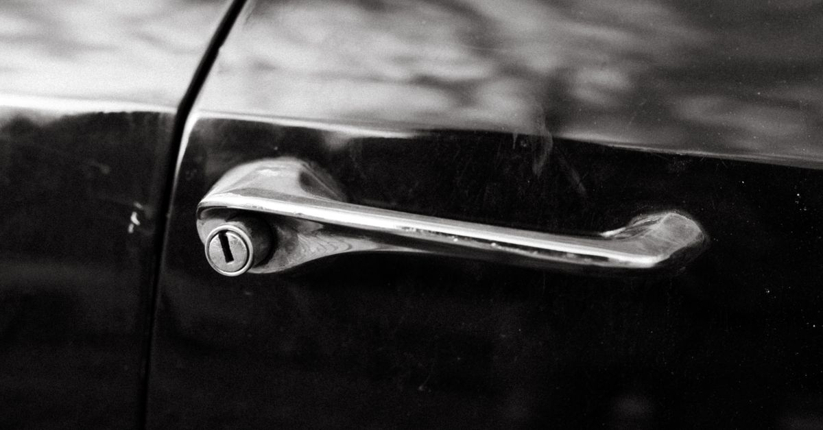 car key — West Orange Locksmith Corp
