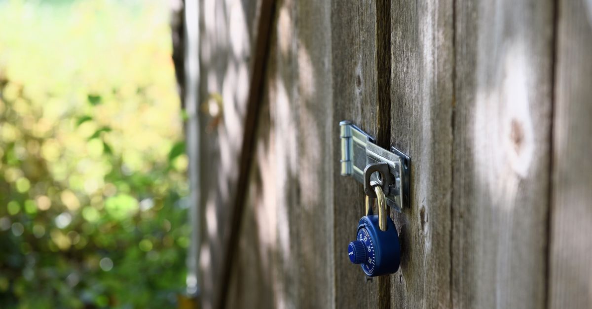door lock — West Orange Locksmith Corp