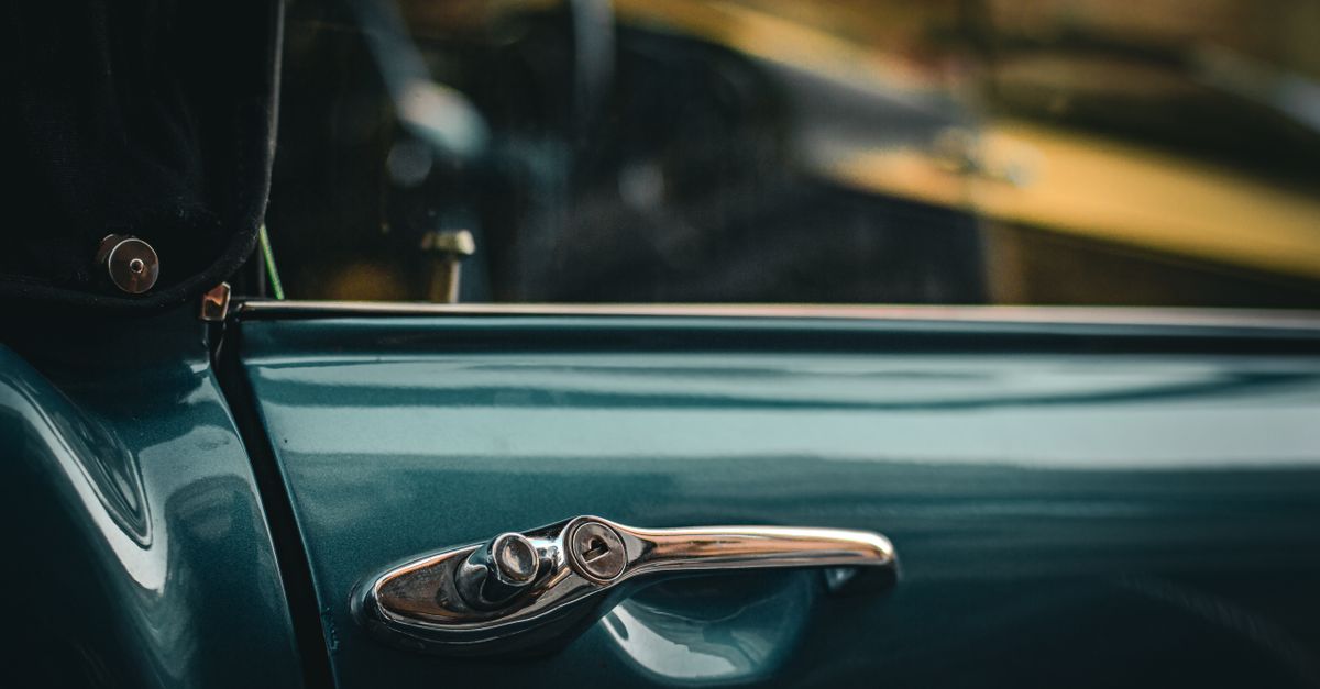 car key — West Orange Locksmith Corp