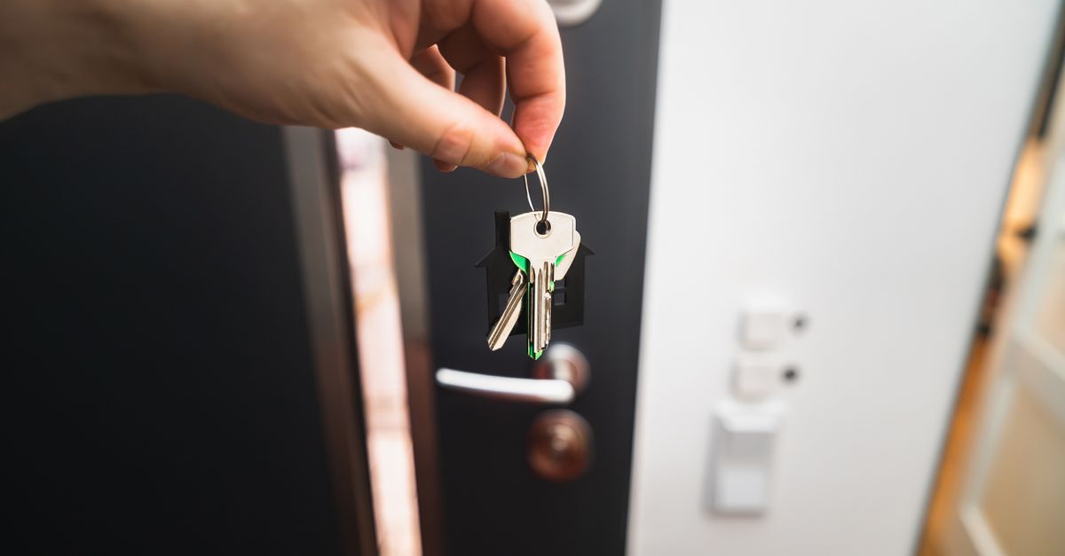 door lock — West Orange Locksmith Corp