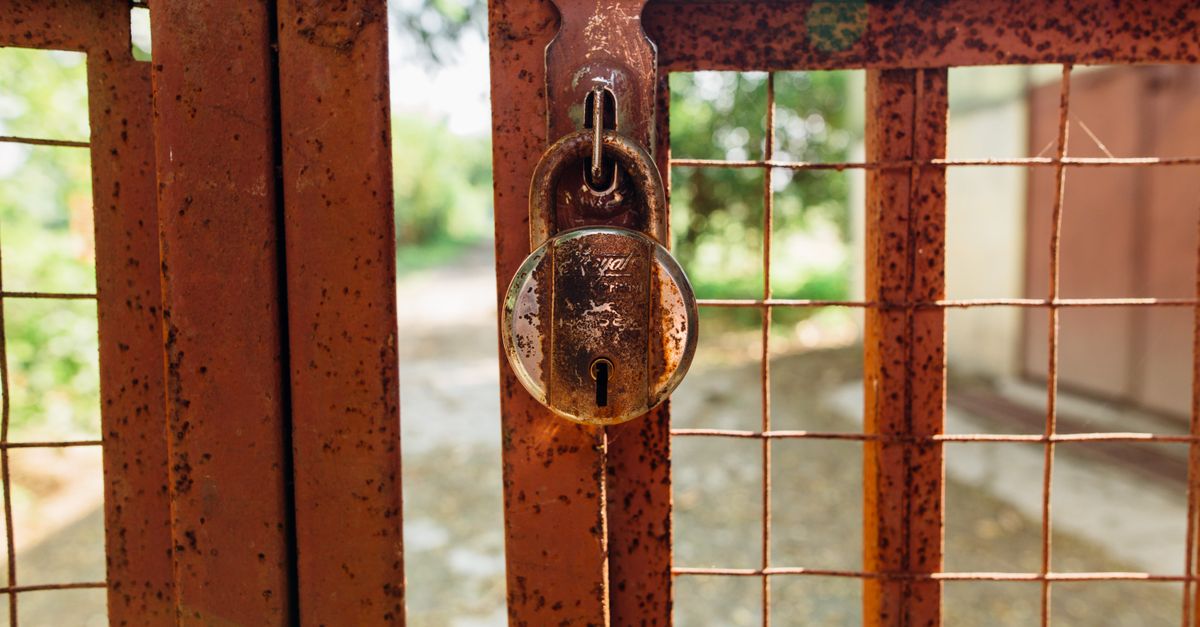door lock — West Orange Locksmith Corp
