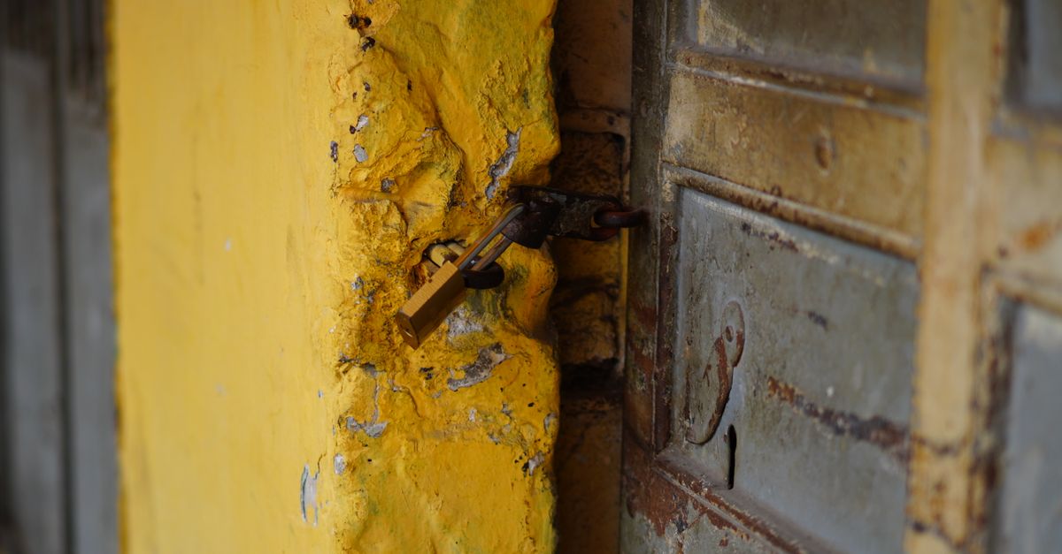 locksmith — West Orange Locksmith Corp