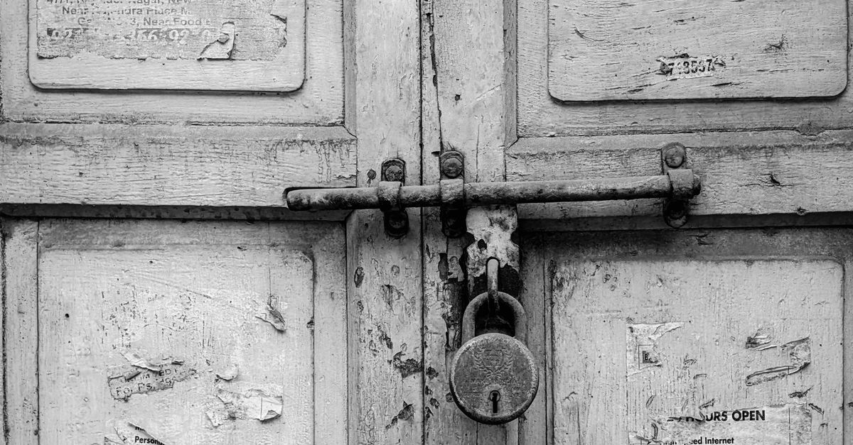 locksmith — West Orange Locksmith Corp