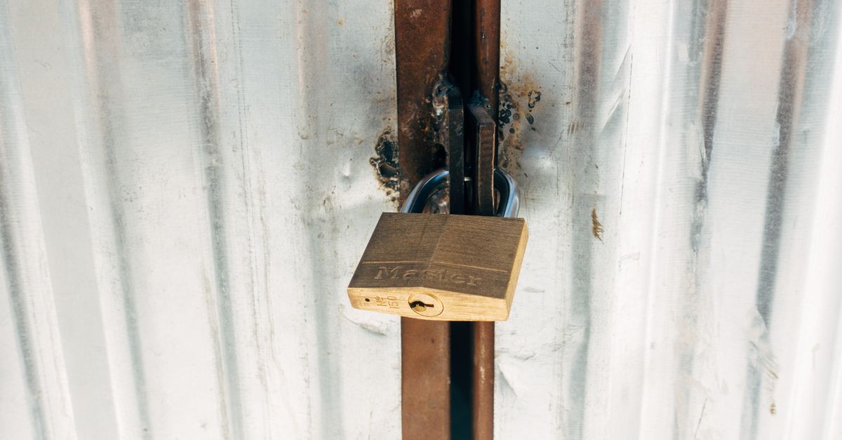 door lock — West Orange Locksmith Corp