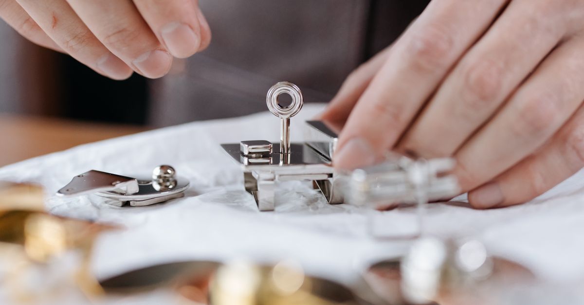 key maker professional — West Orange Locksmith Corp