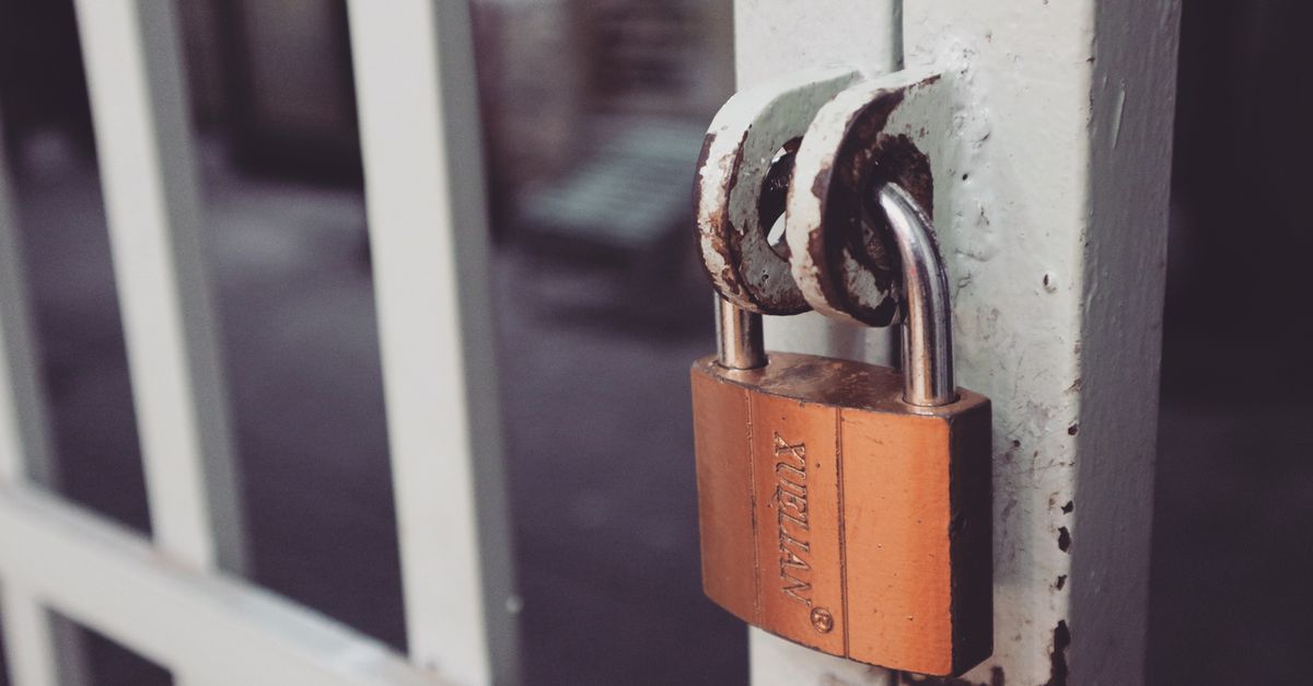 door lock — West Orange Locksmith Corp