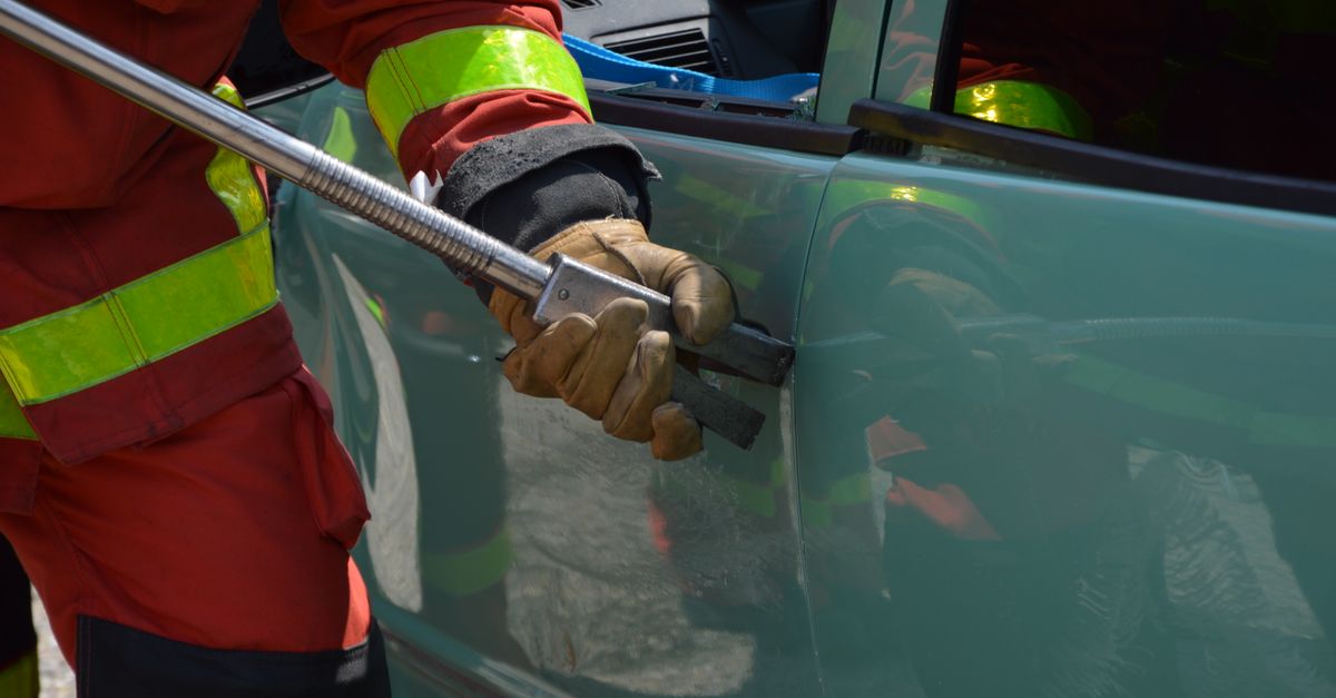 Car Lockouts: Fast, Damage-Free Entry — West Orange Locksmith Corp