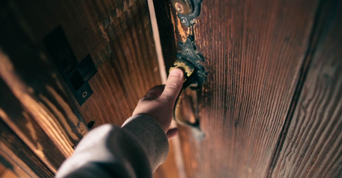 Situations We Handle Every Day — West Orange Locksmith Corp