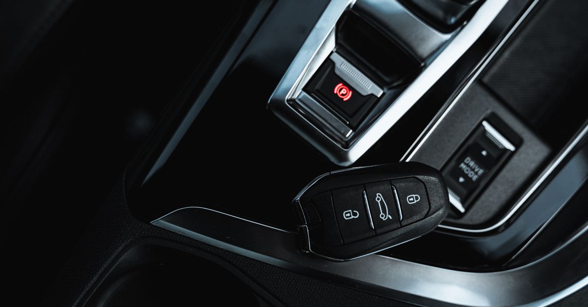 Key Fob Programming & Replacement: How the Process Works — West Orange Locksmith Corp