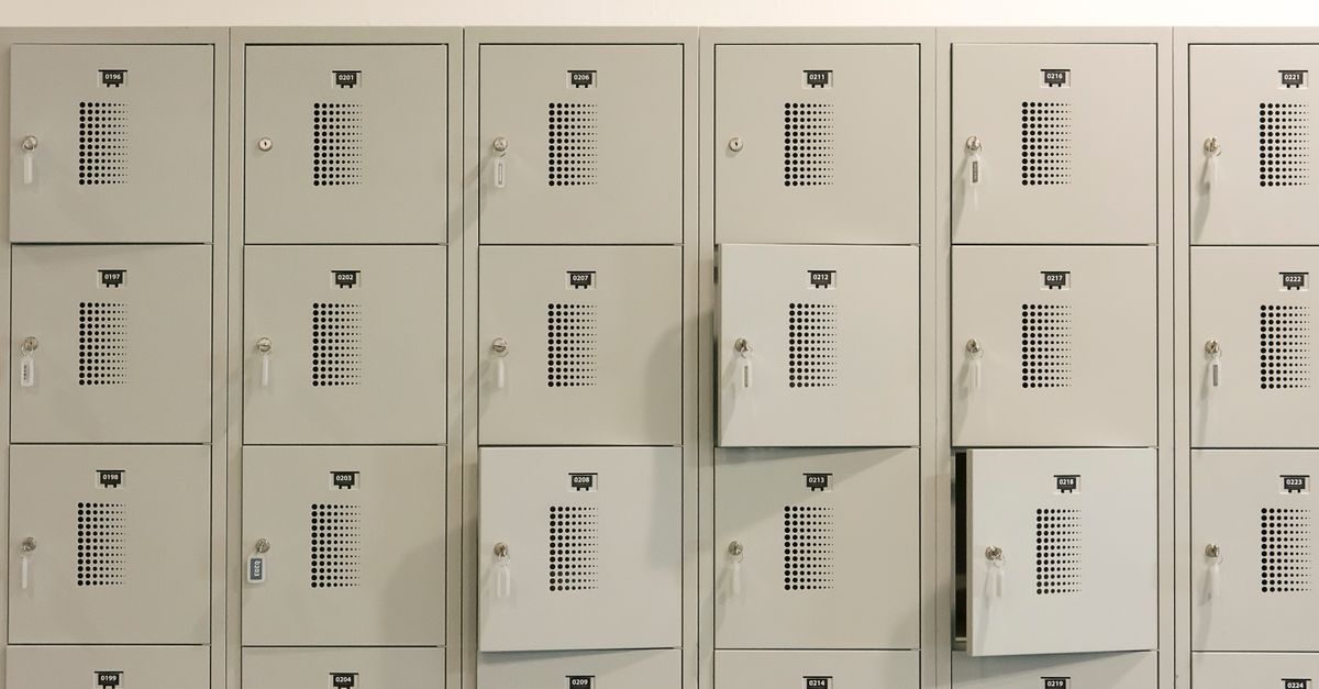Office & Storefront Lock Changes After Staff Turnover — West Orange Locksmith Corp