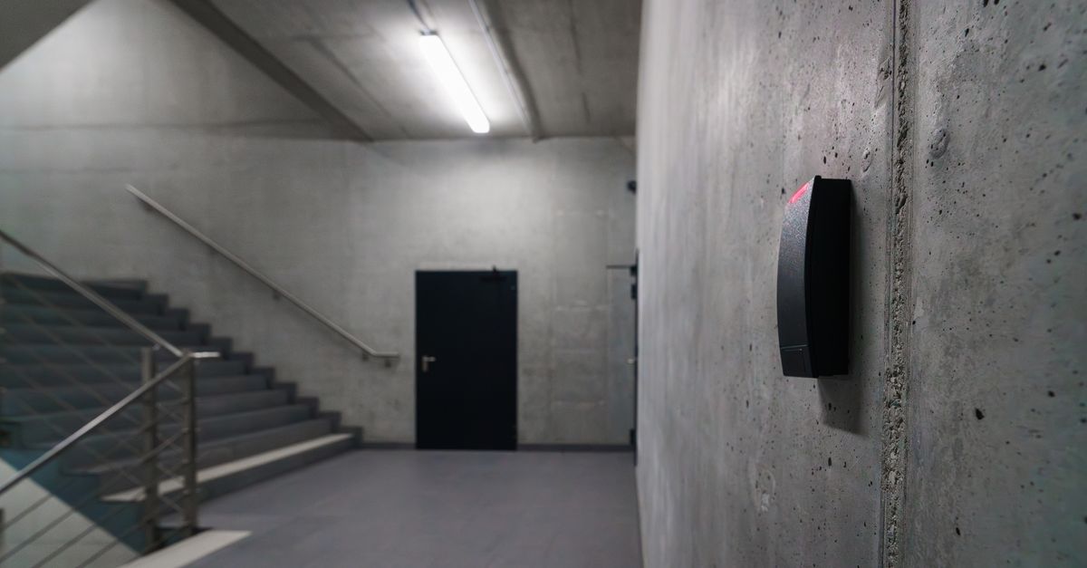 Access Control System Repair, Replacement, and Emergency Response — West Orange Locksmith Corp