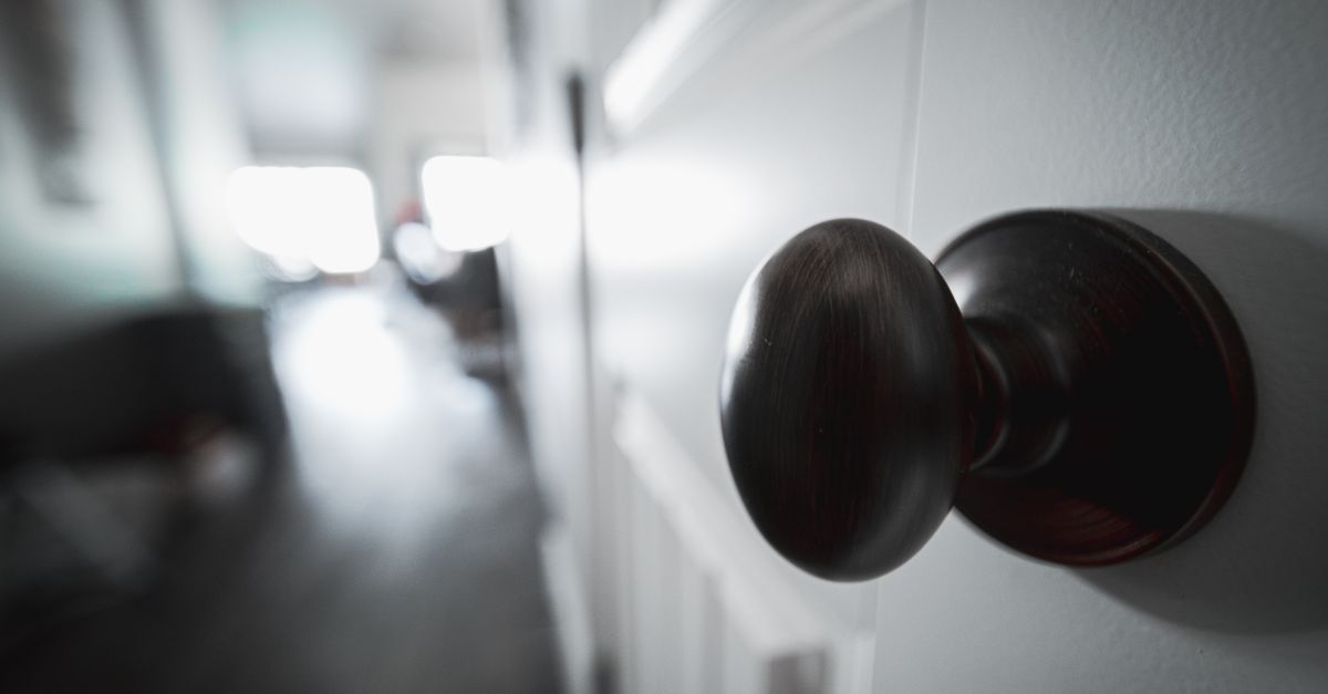 Emergency Locksmith Response: Mortise Lock and Door Knob Lock Situations We Handle Fast — West Orange Locksmith Corp