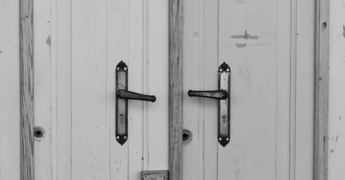What Is a Mortise Lock and Why Commercial Doors Rely on It — West Orange Locksmith Corp