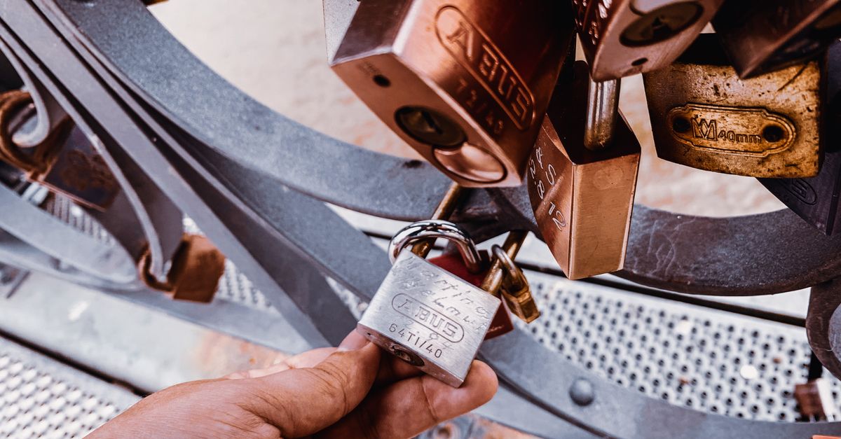 Our Safe Lockout Service: What We Open and How We Protect Your Property — West Orange Locksmith Corp