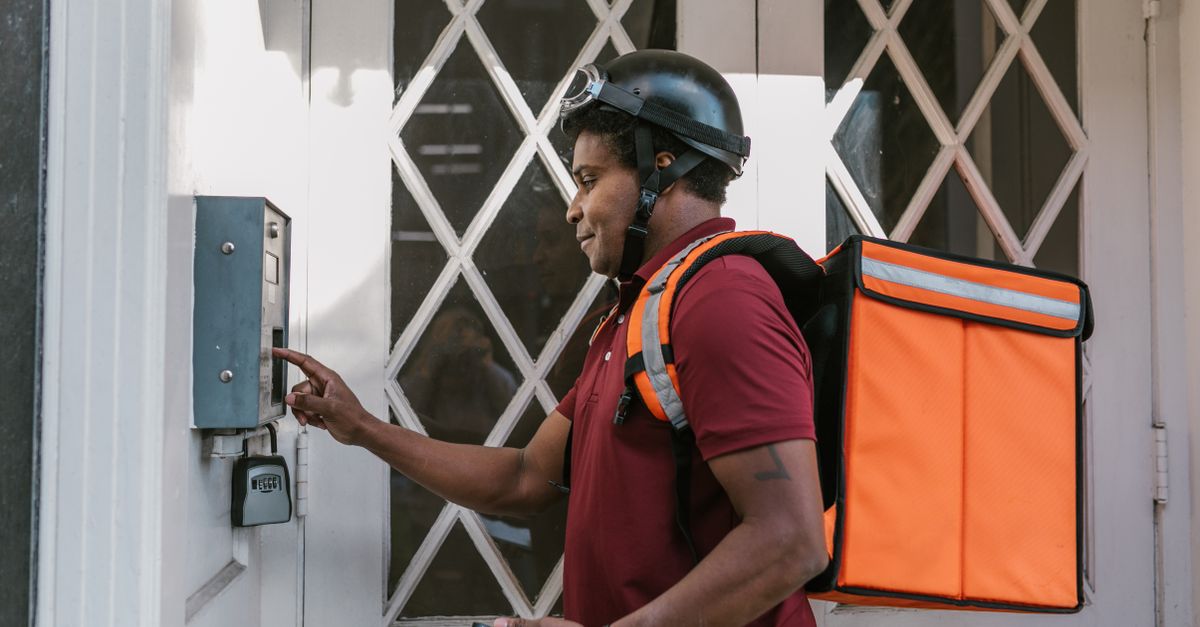 What Our Customers in West Orange Experience on Every Call — West Orange Locksmith Corp