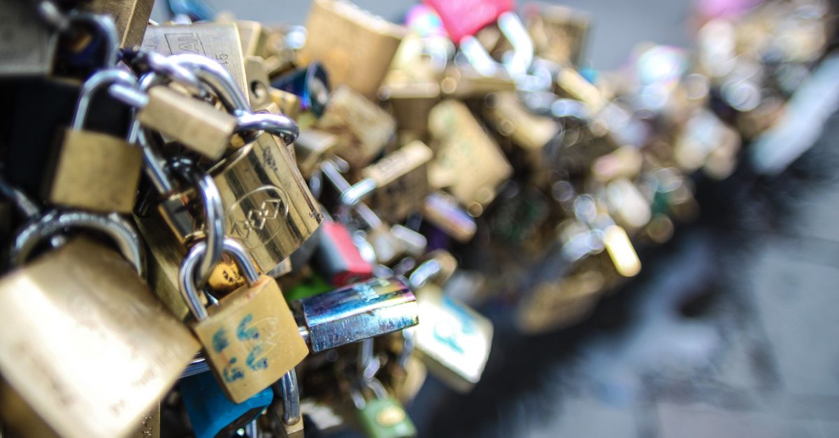 Deadbolts & High-Security Lock Installation — West Orange Locksmith Corp
