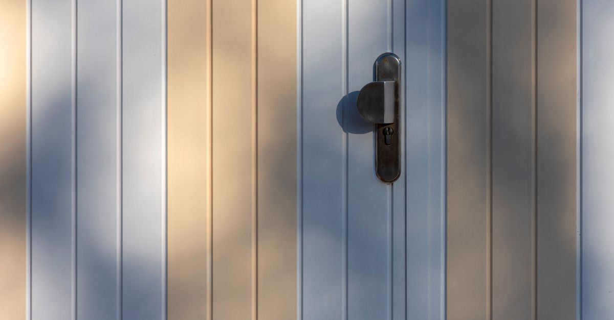 Signs It's Time for a Door Knob Lock Replacement — West Orange Locksmith Corp