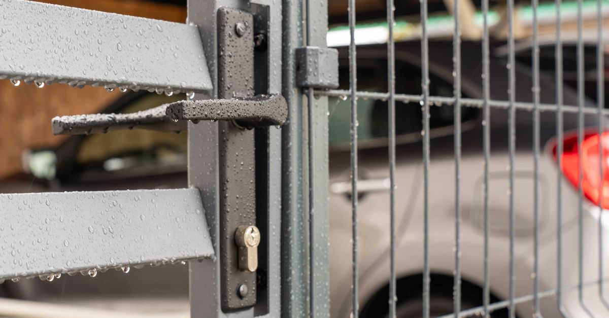 Mortise Lock Upgrades & Commercial Locksmith Service for West Orange Properties — West Orange Locksmith Corp