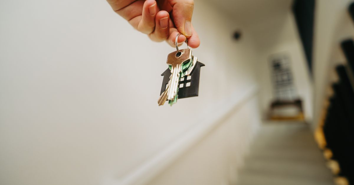 Why West Orange Homeowners Choose a Home Rekey Service After Every Major Life Change — West Orange Locksmith Corp