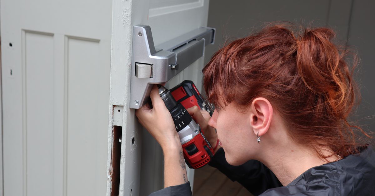 Our Full Range of Residential & Local Locksmith Services in West Orange, NJ — West Orange Locksmith Corp