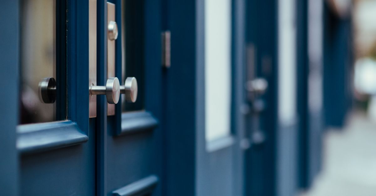 What a Mortise Lock Is — and Why Older West Orange Doors Still Rely on Them — West Orange Locksmith Corp